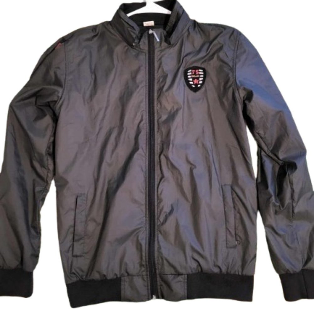 wind jacket
